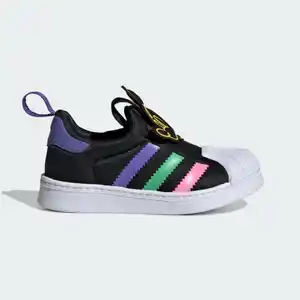 Adidas Disney Mickey Superstar 360 - Baby Schuhe