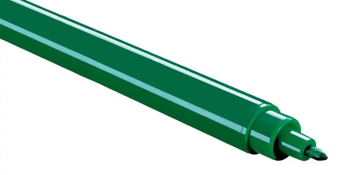 Bild 2 von PELIKAN Fasermaler-Set »Colorella-Duo«, 10-teilig