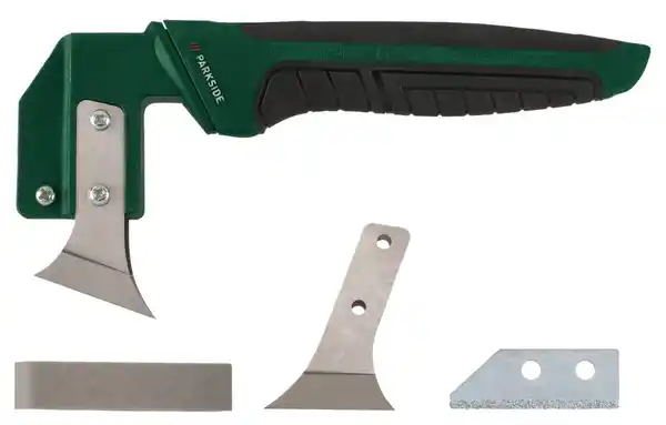 Bild 3 von PARKSIDE® Fugenmesser-Set, 4-teilig