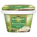 Bild 1 von KERRYGOLD®  Frischkäse Frisch & Cremig 150 g