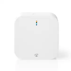 Zigbee 3.0 Gateway Wifizbt10Cwt, SmartLife