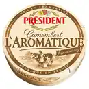 Bild 1 von PRÉSIDENT Camembert 250 g