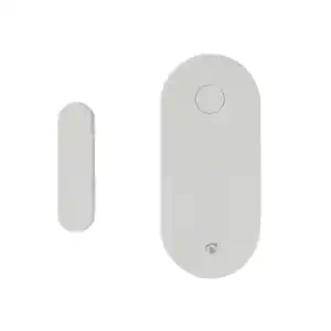 Tür- / Fenstersensor Zbsd10Wt, Zigbee 3.0, SmartLife