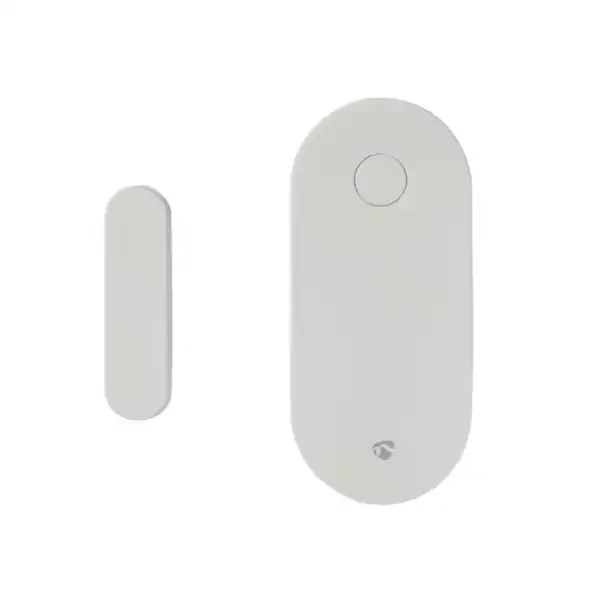 Bild 1 von Tür- / Fenstersensor Zbsd10Wt, Zigbee 3.0, SmartLife