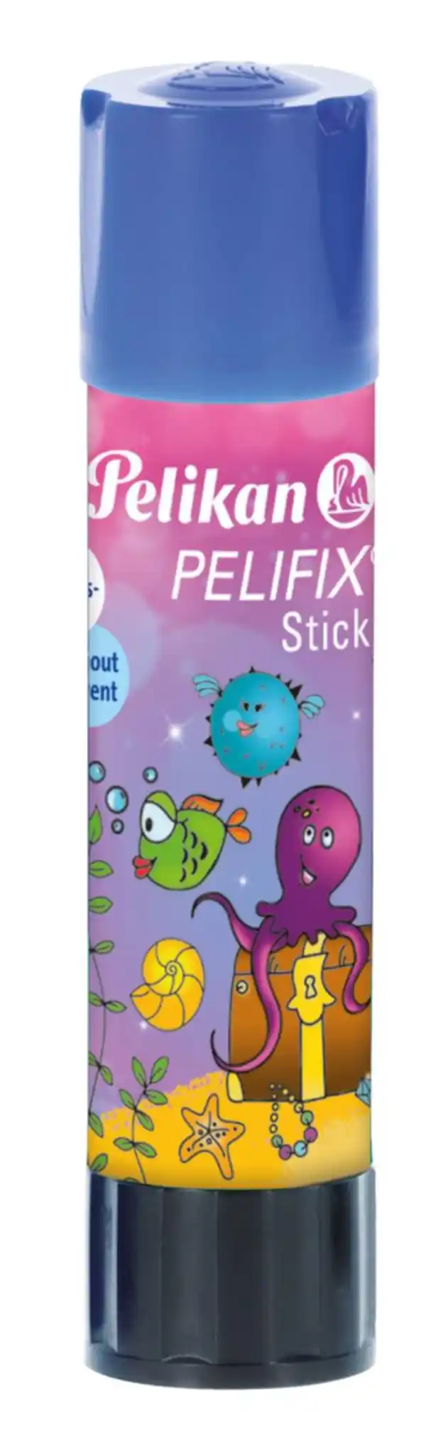 Bild 4 von PELIKAN Klebestift »PELIFIX«, 3 x 10-g-Packg.