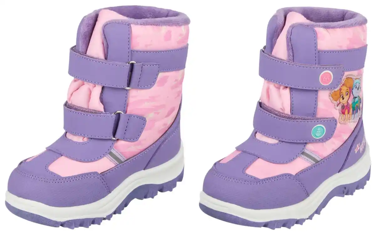 Bild 4 von Kinder-Stiefel »PAW Patrol«, Paar