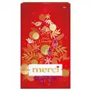 Bild 2 von STORCK® merci® -Adventskalender 263 g