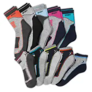 Toptex Sport Sport-Socken 5 Paar