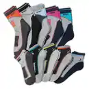 Bild 1 von Toptex Sport Sport-Socken 5 Paar