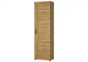 Garderobenschrank Grandson Eiche 195 cm - CORTINA