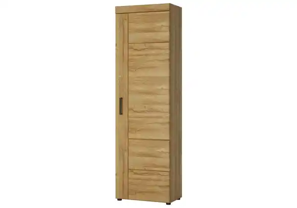 Bild 1 von Garderobenschrank Grandson Eiche 195 cm - CORTINA