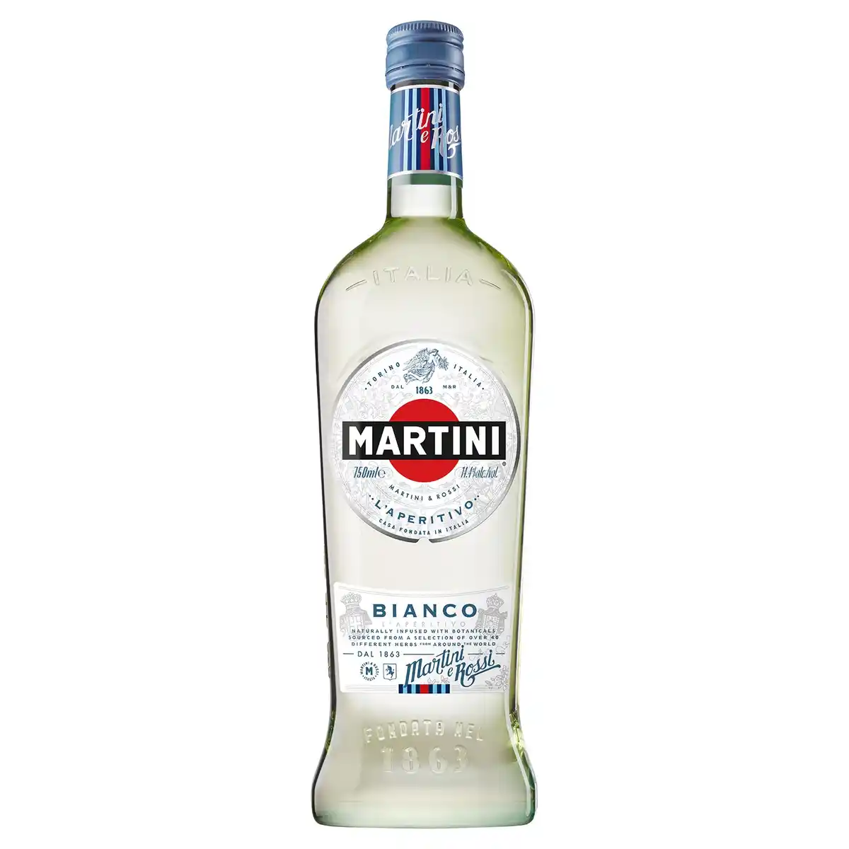 Bild 1 von MARTINI Aperitif 0,75 l