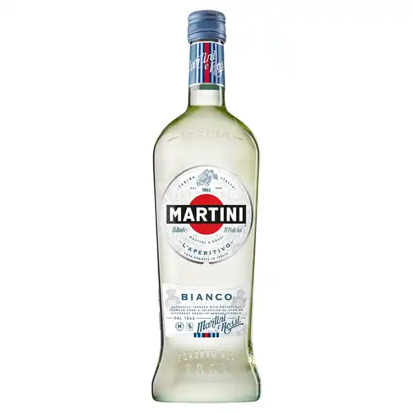 Bild 1 von MARTINI Aperitif 0,75 l