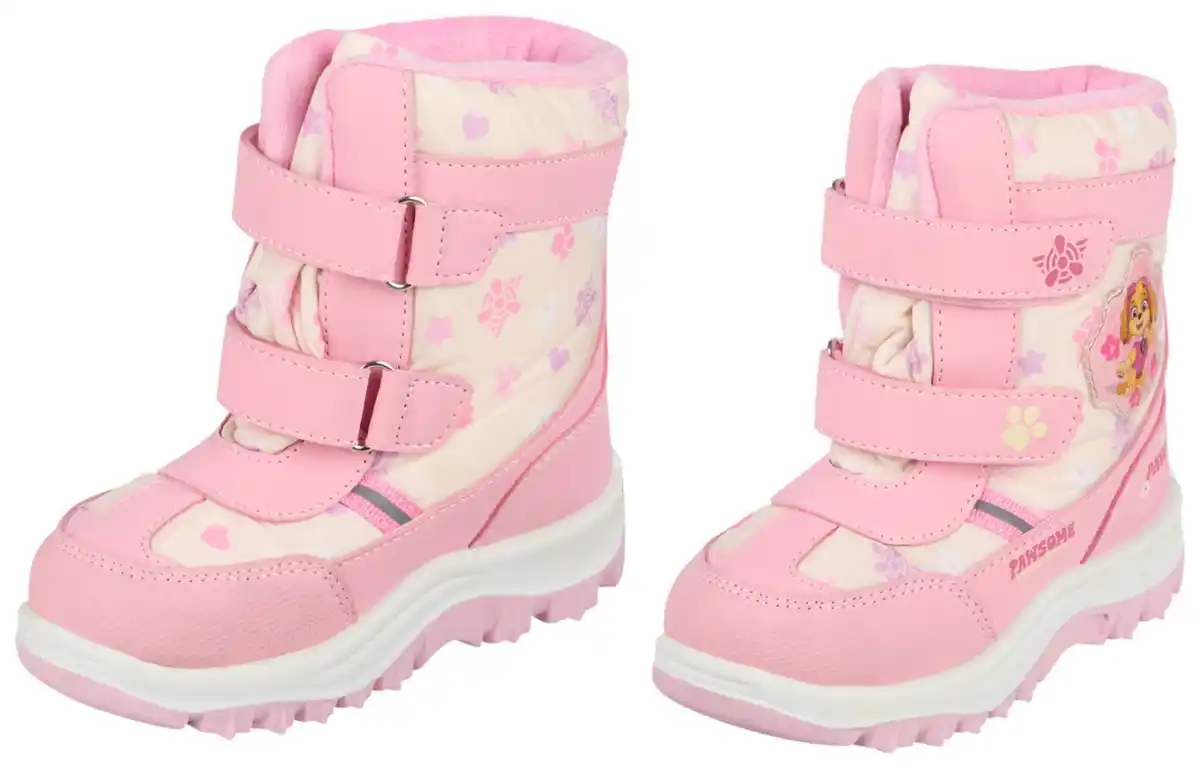 Bild 2 von Kinder-Stiefel »PAW Patrol«, Paar