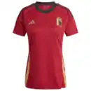 Bild 1 von Adidas Belgium 24 Home Fan - Damen Jerseys/replicas