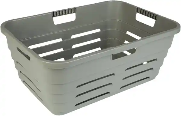 Bild 2 von K-CLASSIC Wäschekorb