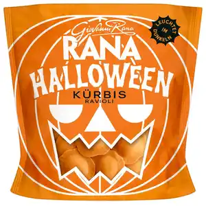 GIOVANNI RANA Halloween-Ravioli, 250-g-Packg.