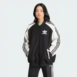 Adidas Sst Oversized Vrct - Damen Jackets