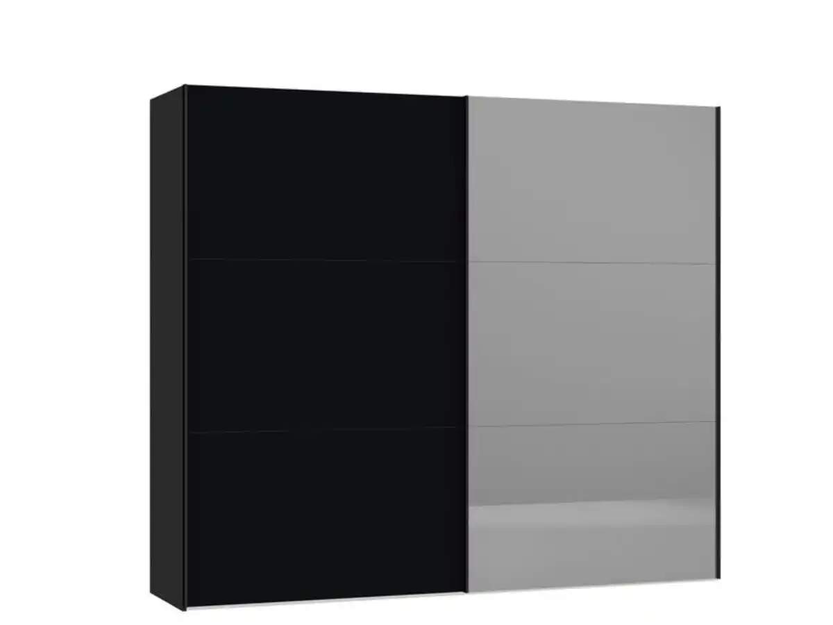 Bild 1 von Jutzler Schwebetürenschrank 2-trg. JUTZLER, Holz