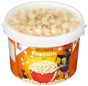 K-CLASSIC Popcorn süß, 250-g-Eimer