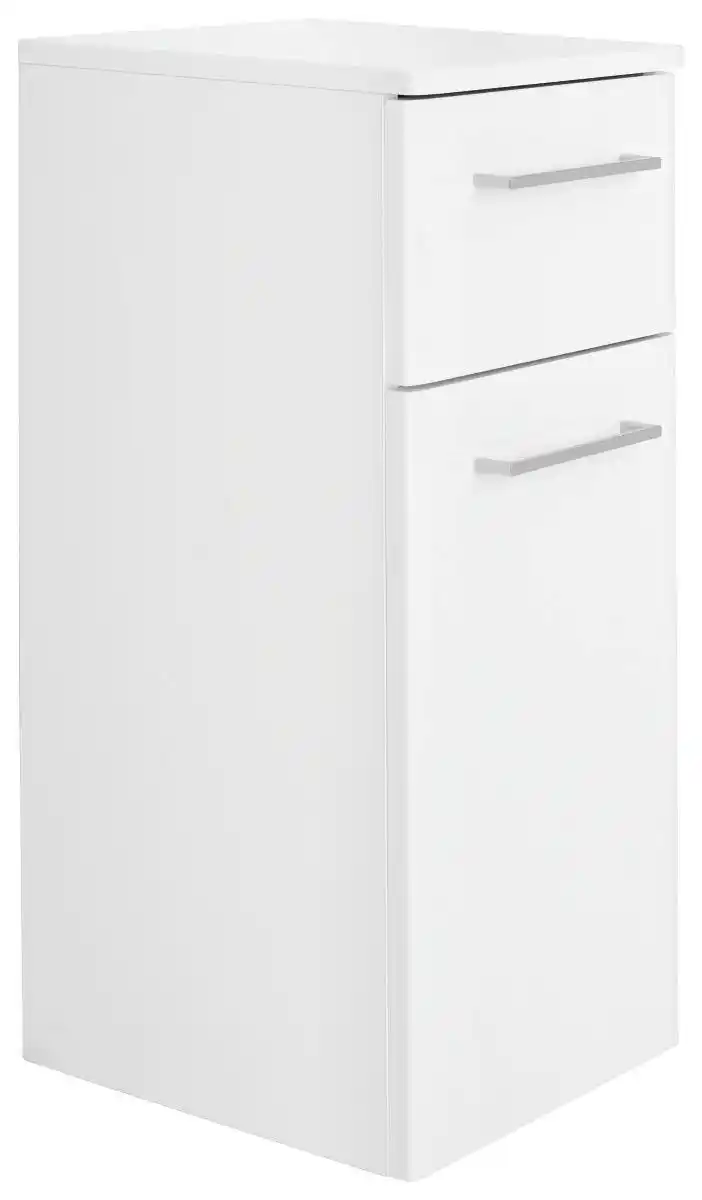 Bild 1 von XORA Unterschrank CARINA, Holznachbildung