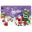 Bild 2 von MILKA Adventskalender 200 g