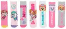 Bild 2 von Kinder-Socken »PAW Patrol«, 7 Paar