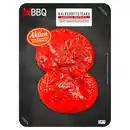 Bild 2 von BBQ Kalbshüftsteaks 299 g