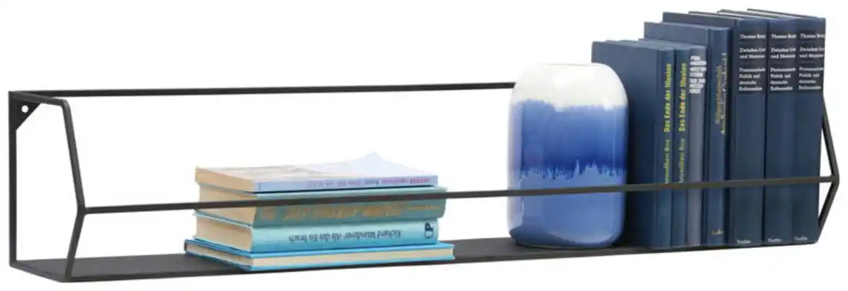 Bild 1 von XORA Wandregal NORA, Metall