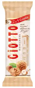 GIOTTO Mini-Gebäckkugeln, 10 St. = 43-g-Packg.