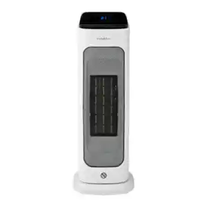 Keramik Heizlüfter, Htfa20Wtw, 2.000 W, SmartLife