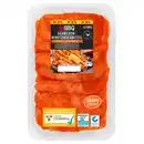 Bild 1 von BBQ Hähnchen-Minutenschnitzel 800 g