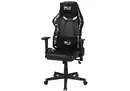 Bild 1 von Gaming Stuhl Chefsessel schwarz - GAME-ROCKER