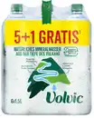 Bild 1 von VOLVIC Naturelle, Packg. 6 x 1,5-l-PET-Fl.