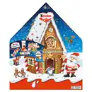 Bild 1 von KINDER®  Maxi-Mix-Adventskalender 351 g