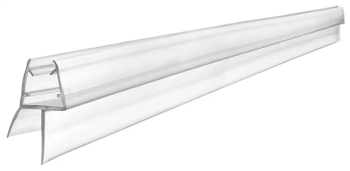 Bild 1 von PARKSIDE® Duschtürdichtungen für Glasstärke 8 - 10 mm, 2-St.-Packg.