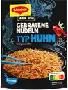 Bild 3 von MAGGI Asia- oder Wirtshaus-Snack, 119 - 170-g-Beutel