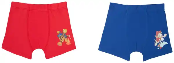 Bild 2 von Kinder-Retroboxer »PAW Patrol«, 2-St.-Packg.