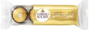 FERRERO Rocher, 4 St. = 50-g-Packg.