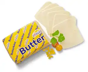 Butterkäse, 100 g