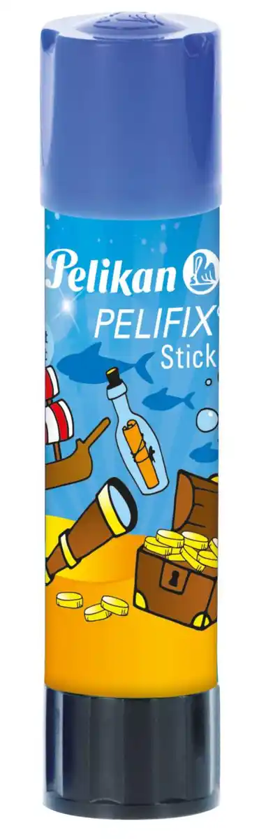 Bild 3 von PELIKAN Klebestift »PELIFIX«, 3 x 10-g-Packg.