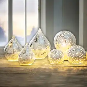MW Handel LED-Lichterzauber