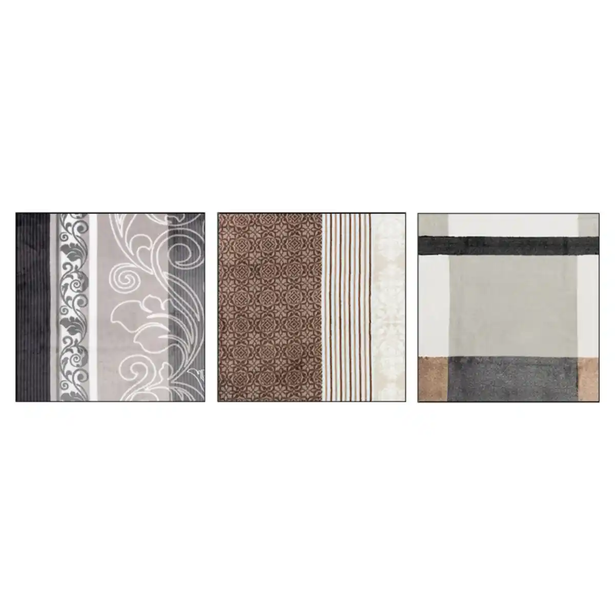 Bild 2 von Decke "Kaschmir-Touch" - ca. 150 x 200 cm