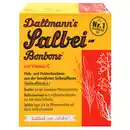 Bild 1 von DALLMANN‘S Salbei-Bonbons 111 g