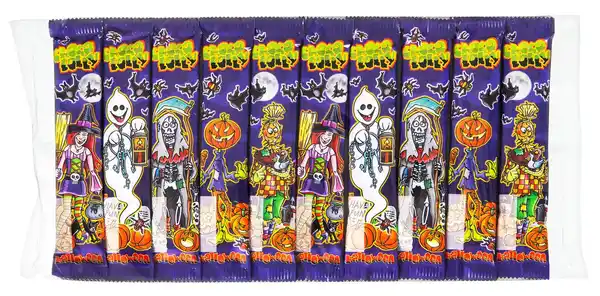 Bild 1 von EICKMEYER & GEHRING Halloween-Schokolollies, 10 St. = 150-g-Packg.