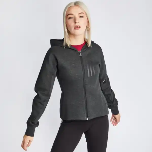 Bild 1 von Adidas Mission Victory Zip - Damen Hoodies