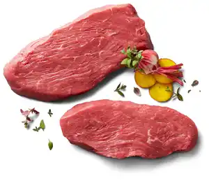US-RindersteakhĂĽfte vom Black Angus Rind, kg