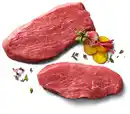 Bild 1 von US-Rindersteakhüfte vom Black Angus Rind, kg