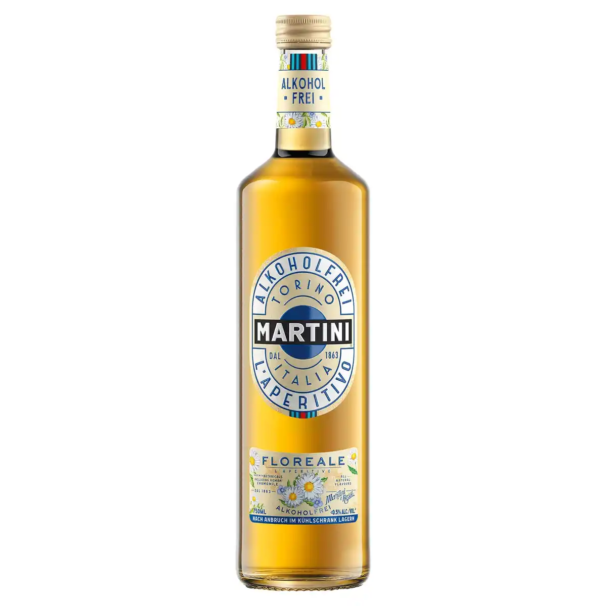 Bild 2 von MARTINI Aperitif 0,75 l