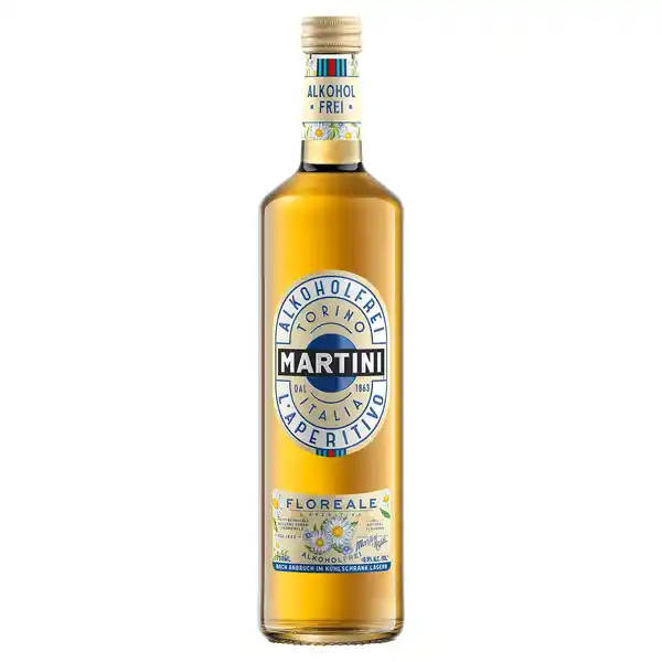 Bild 2 von MARTINI Aperitif 0,75 l